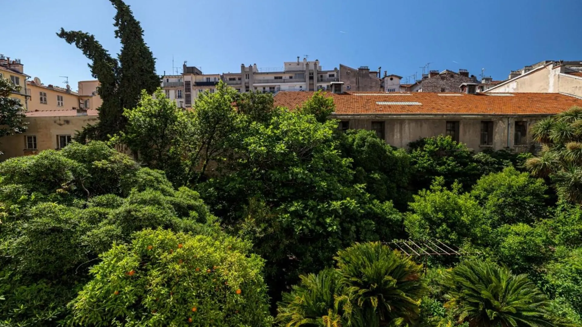 Apartmán Joffre 49-D - Charming 2 Bedroom - Carre D'Or Nice